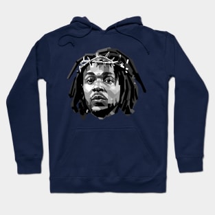 Be Humble. Hoodie